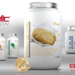Protizyme by Metabolic Nutrition